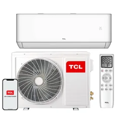 3,5 kw Aire acondicionado TCL