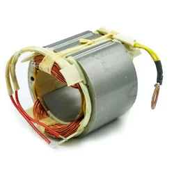 #35 STATOR VOOR DEDRA BETONBOORPLAATS DED7622