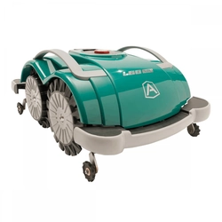Robot lawn mower AMBROGIO L60 ELITE S+, 7,5 Ah, 400mp AM060L0V9Z
