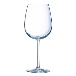 350ml Verre à vin Œnologue Expert