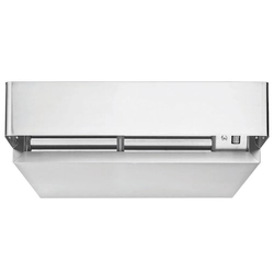 Condensation hood for combi steamer | PC7600