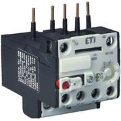Thermal overload relay Eti Polam 004641409