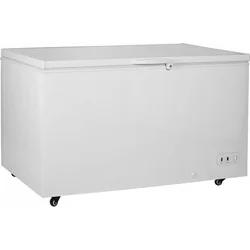 Chest freezer 354L Invest Horeca BD-450a