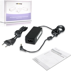 WE AC adapter 19V / 1.58A 30W connector 4.0x1.7mm