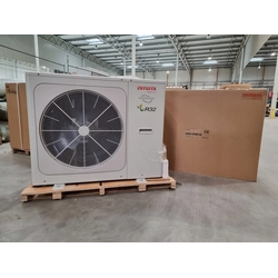 Aiwa heat pump 9kW - HPM9VN