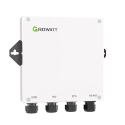 Growatt MIN-TL-XH Back-Up Box ASB (Automatic Switch Box)