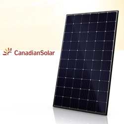 CANADIAN SOLAR 275W polycrystalline