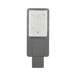 35W LED Solar Street Light Bridgelux Chip 4000K