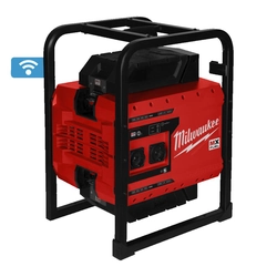 Power generator 1800 W MX Fuel Milwaukee MXF PS-602