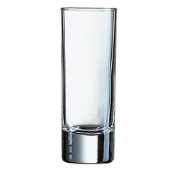 ISLANDE vodka glass 60ml [set 12 pcs.]