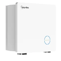 Hoymiles Hybrid Inverter HYS-4.6LV-EUG1 1F