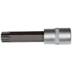 1/2 “Socket bits for TORX® slotted screws - T30 - BA-T49T30XL
