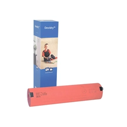 Devi Electric Heating Mat, DEVIdry-100, 1x3 m (3 m2) 240W