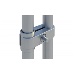 Owal RT hinge (for installation of gates and wickets)