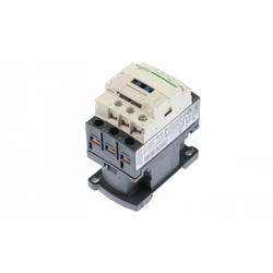 Power contactor, AC switching Schneider Electric LC1D09F7 AC Screw connection