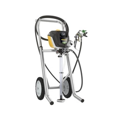 Wagner Airless Control Pro 350 Extra Cart airbrush