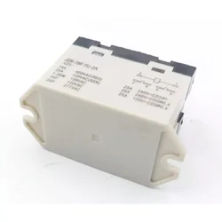 #37 Relais Jqx-76F-Tu-2A 14A 400V Voor Dedra elektrische verwarming Ded9922