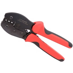 SUNPULSE LY-2546B Crimping pliers for connectors MC3 and MC4