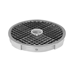 37187 Grille de découpe 25x25 mm basse