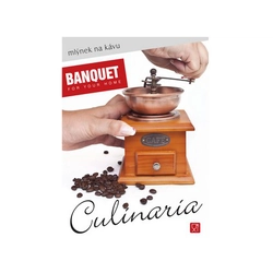 CULINARIA coffee grinder