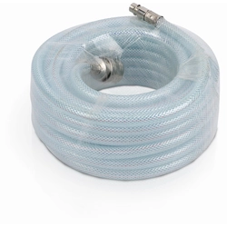 POWAIR0201 - PVC hose 10m