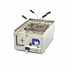 Electric pasta maker Maxima 600 15 L 40 X 60 CM MAXIMA 09391660 09391660