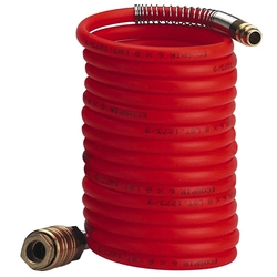 Einhell Air hose for compressor, 8 m