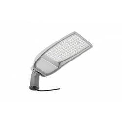 CORONA road luminaire 2 LED BASIC 5700lm 840 IP66 1st classWIRE 0,2m SP10kV 50W