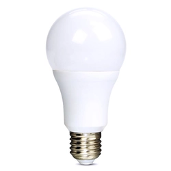 Solight LED bulb, classic shape, 12W, E27, 4000K, 270 °, 1010lm