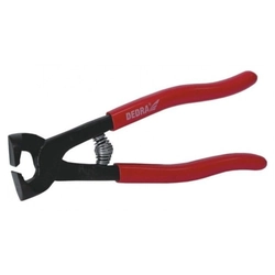 DEDRA tile and terracotta breaking tongs DED011