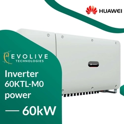 HUAWEI SUN Inverter 2000-60KTL-M0