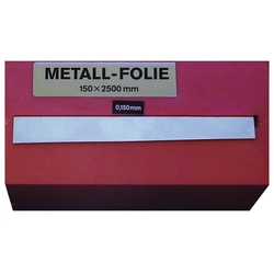 Metal foil of 0.200 mm steel