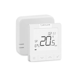 Thermostat SALUS WQ610RF wireless