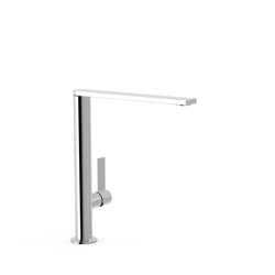 Tres Project XXL washbasin mixer chrome 21140501