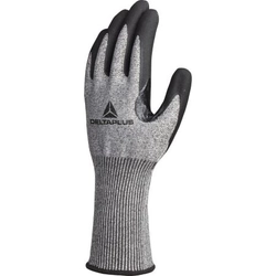 Delta Plus gloves VENICUTD03 Color: Grey, Gloves Size:9