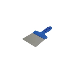 Stainless steel spatula 130x85 mm Kubala 0508