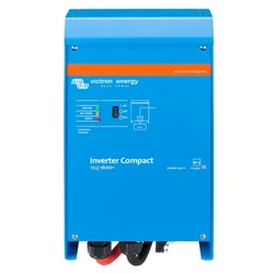 Three-phase battery inverter, 1000 W/ 1200 VA - Victron Phoenix CIN121220000