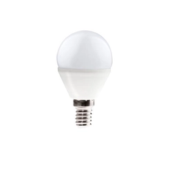 LED-lamp/Multi-LED Kanlux 23423 AC 80-89 Round/globe Opal Neutral white 3300-5300 K