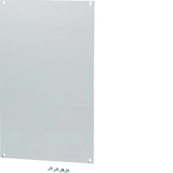 orion + Insulating mounting plate for 1000x450mm Hager FL570E polyester enclosure