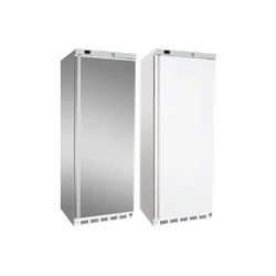 HR 400 ﻿Refrigerated cabinet - 350 l lacquered Redfox 00009956