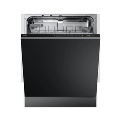 Dishwasher Teka DFI46700 Black (60 cm)