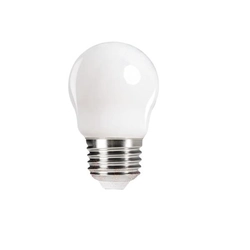 LED lampa / Multi-LED Kanlux 29631 AC 80-89 Kolo / zeměkoule Opál Neutrální bílá 3300-5300 K