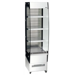 Refrigerated display rack & quot; Rimi & quot;