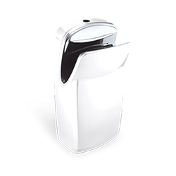 Ecostep - Hand dryer ECOSTEP R1.1 - pearl white