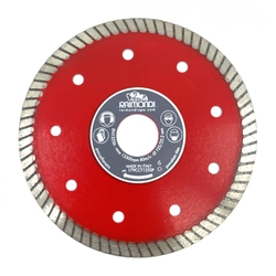 Diamond disc for tiles, 125mm tiles - Raimondi-179CCT125SP