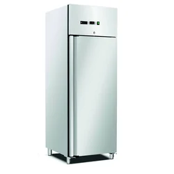 Refrigeration cabinet 1-drzwiowa GN 2/1 | Basic line | 600 l | RQSC 600Y