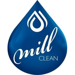 CLEAN liquid for floors. Fragrance Lily of the valley 1L MILL