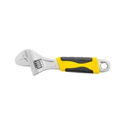 Adjustable wrench 150 mm, opening 0-20 mm Topex