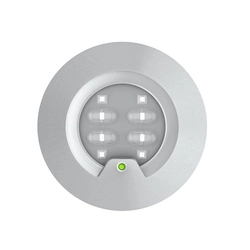 RoundTech eFocus emergency luminaire 200lm MNM 1H IP65