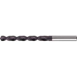 Twist drill bit DIN338, HSSE-PM TiALN, type N 6.4mm FORMAT GT
